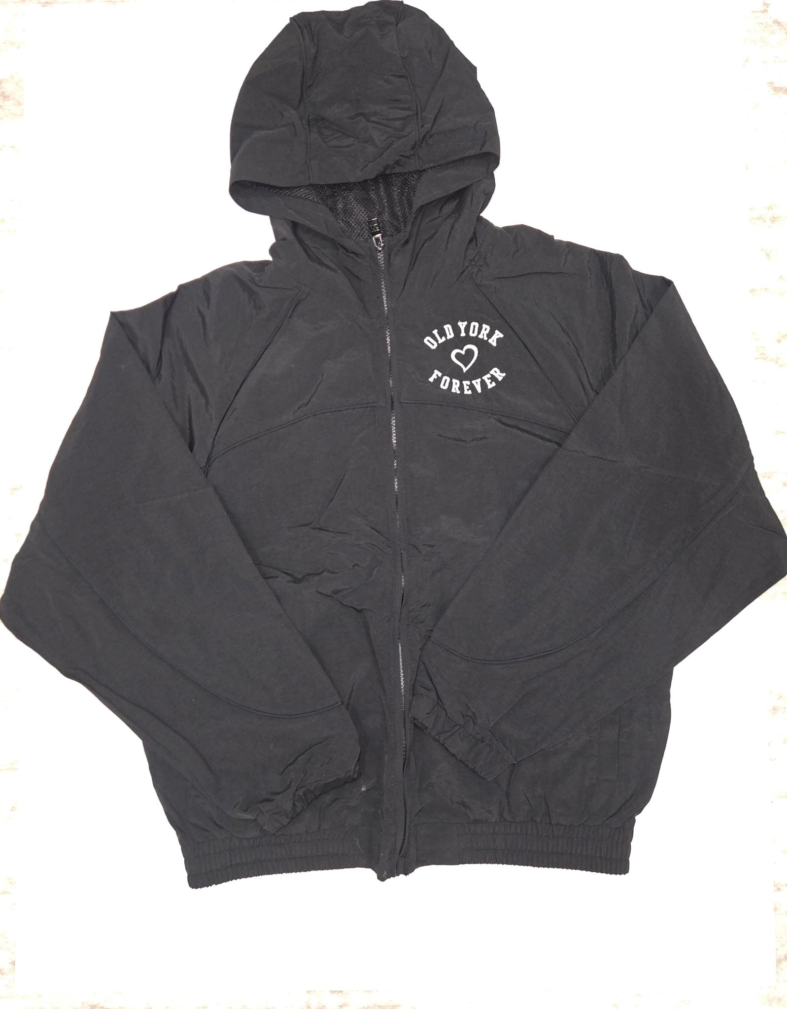 Lifestyle Sweat Suit