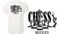 Chess Moves T Shirt