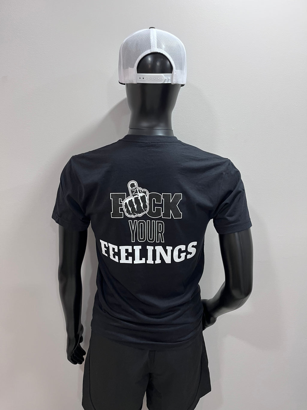 F*ck Your Feelings