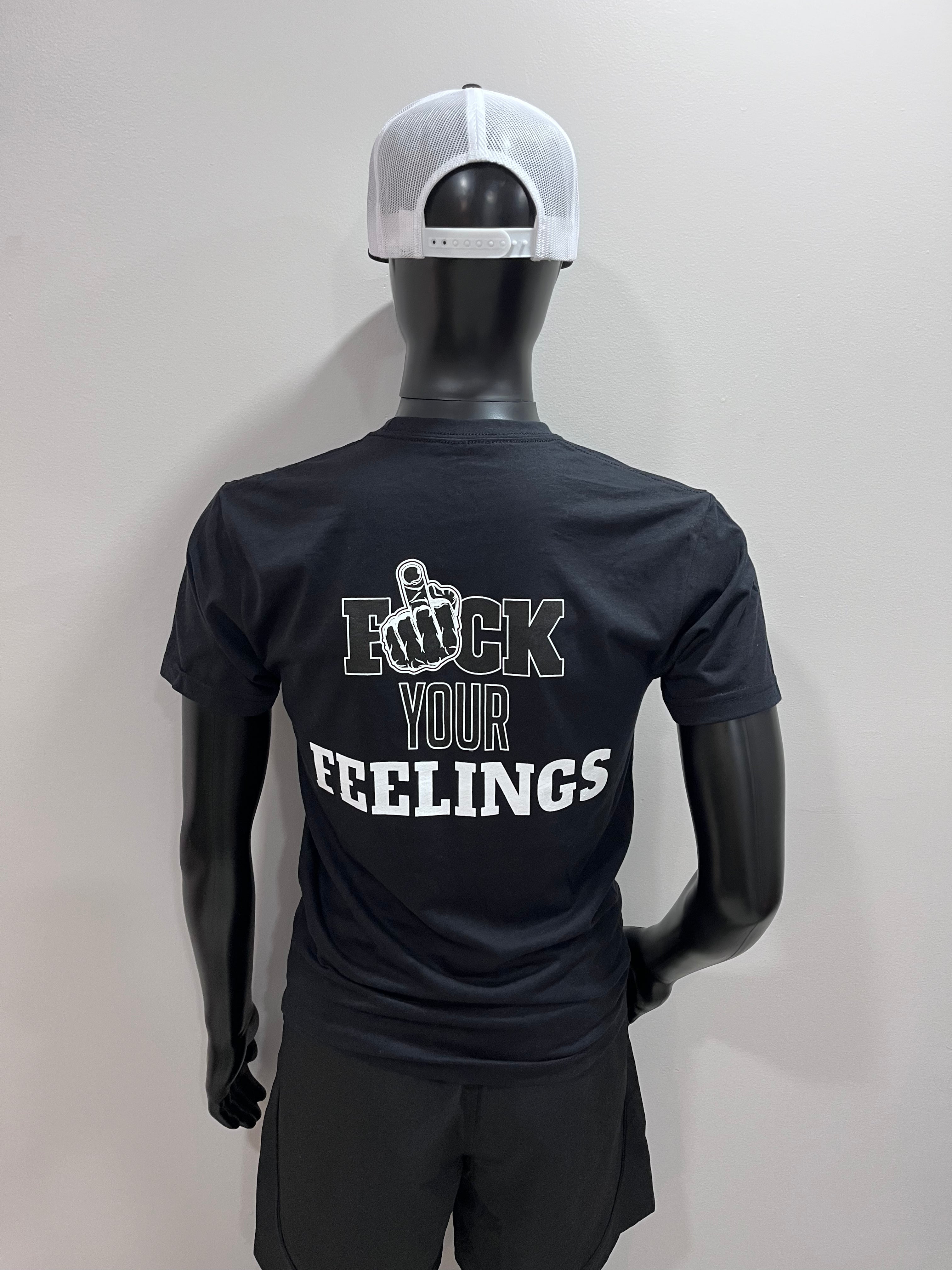 F*ck Your Feelings